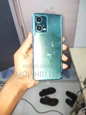 Xiaomi Redmi Note 12 5G 128 GB Blue
