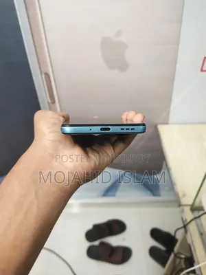 Xiaomi Redmi Note 12 5G 128 GB Blue