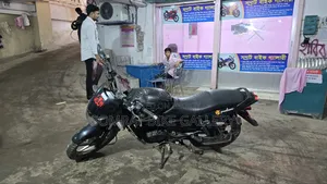 বাজাজ পালসার ১৫০ ২০০৯ ব্ল্যাক