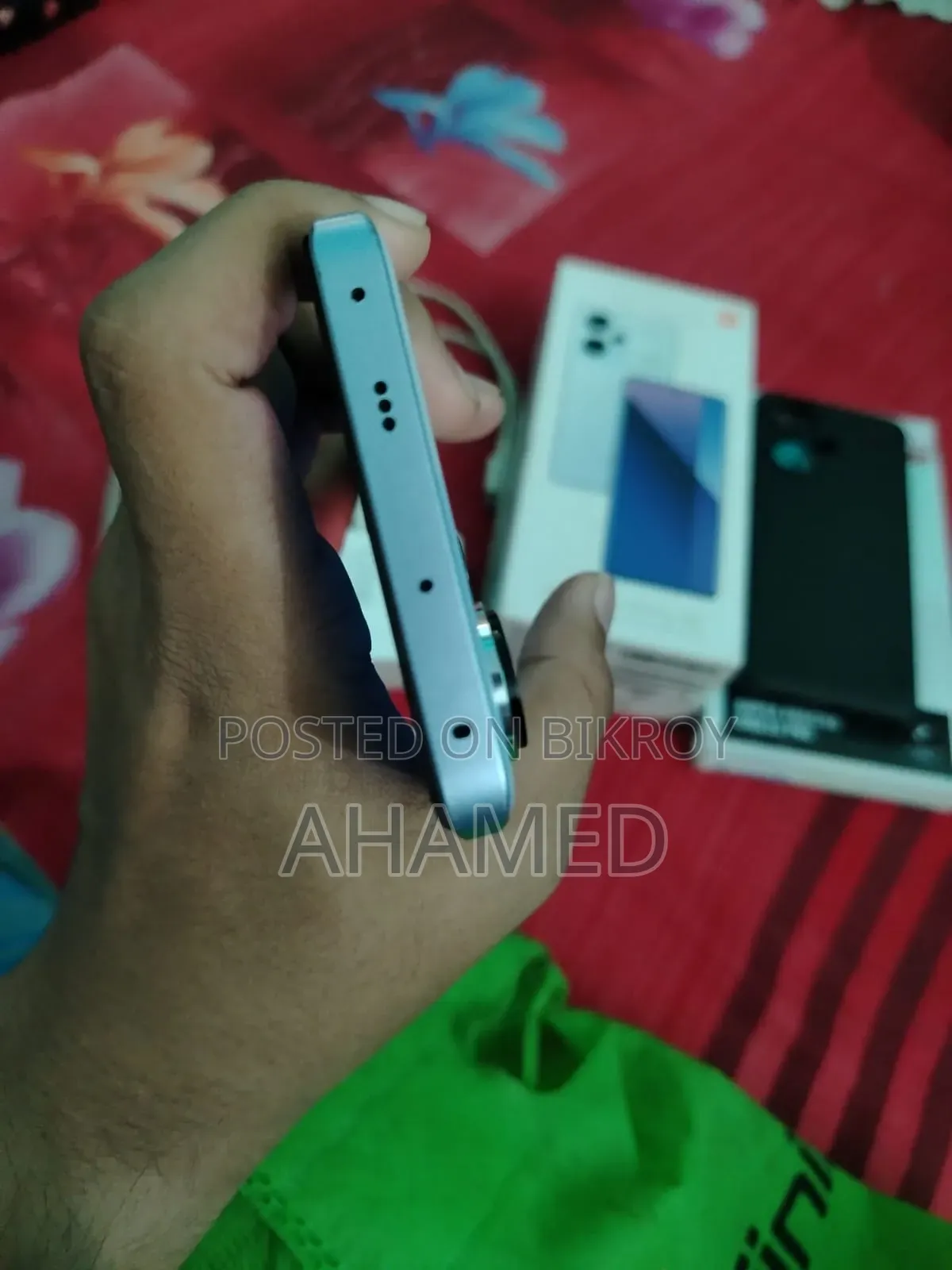 New Xiaomi Redmi Note 13 Pro+ 512 GB White