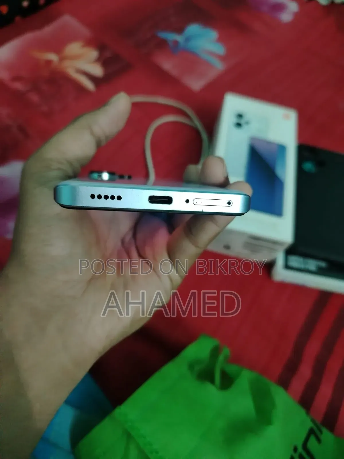 New Xiaomi Redmi Note 13 Pro+ 512 GB White