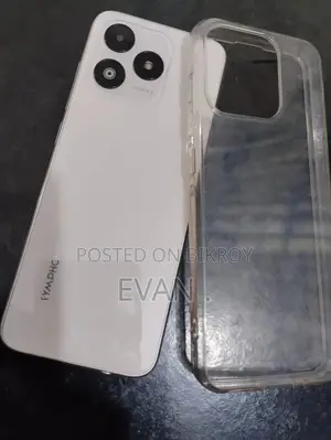 Symphony S100 Rose Gold