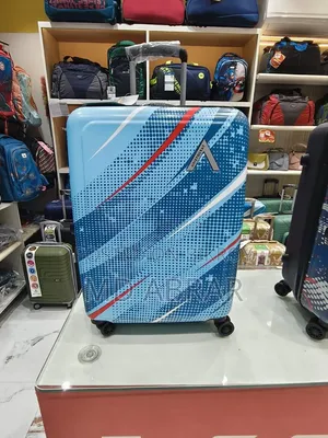 Aristocrat Medium Sized Suitcase Brand New