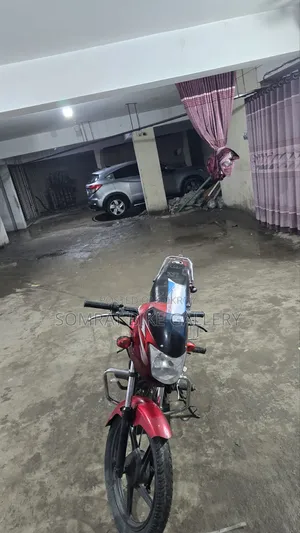 H Power Star-80 2017 Red