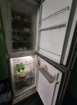Fridge Big Size