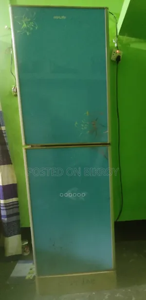 Fridge Big Size