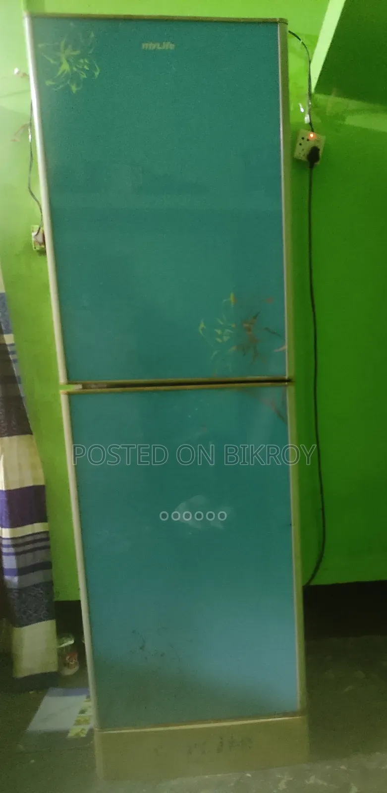 Fridge Big Size