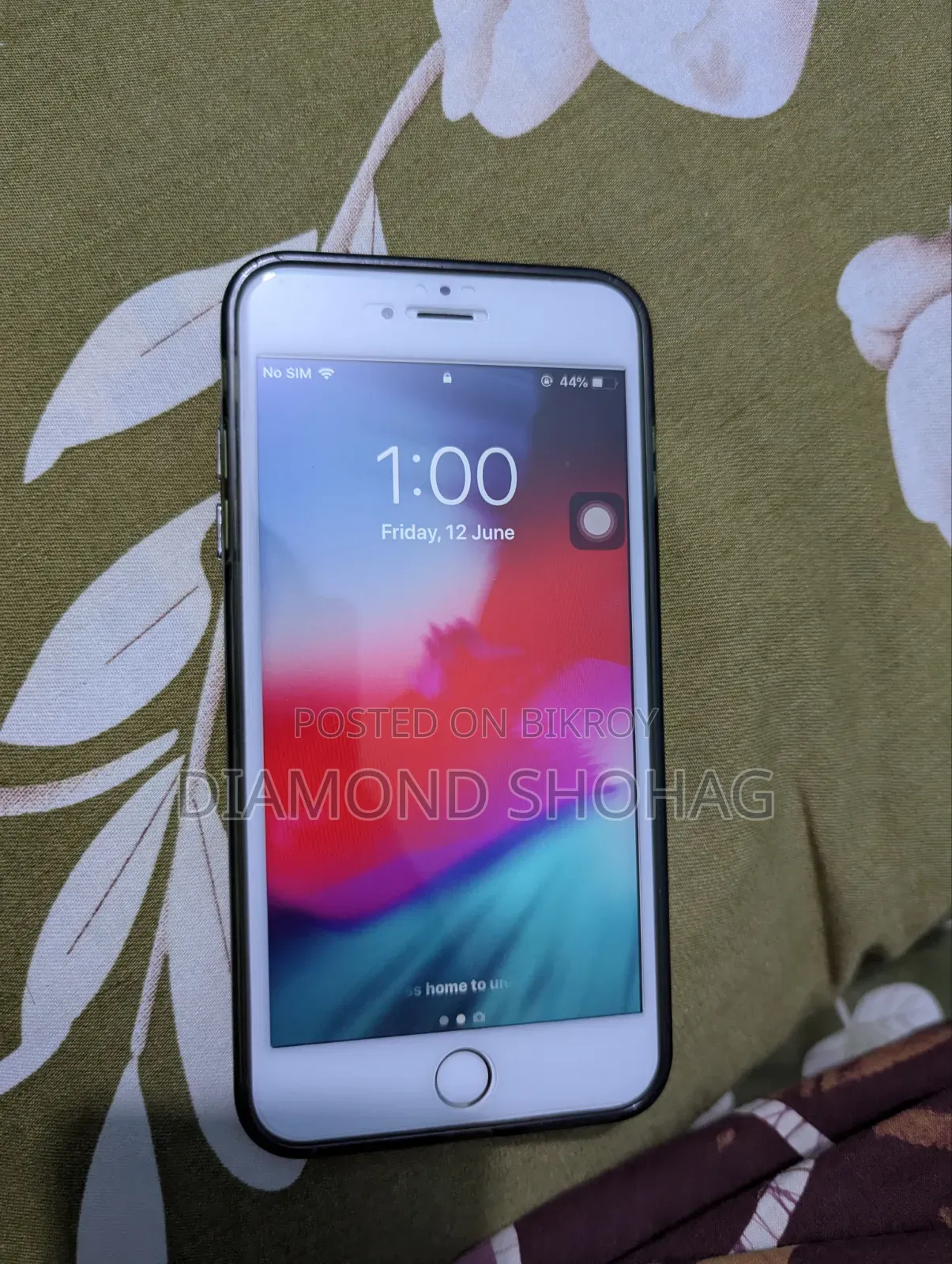 Apple iPhone 6 Plus 64 GB Gold