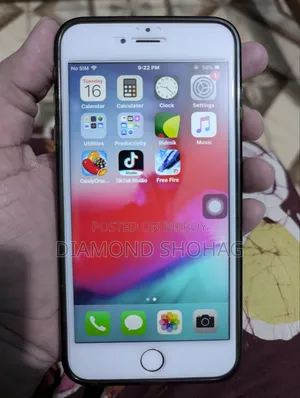 Apple iPhone 6 Plus 64 GB Gold