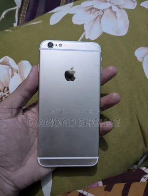 Apple iPhone 6 Plus 64 GB Gold