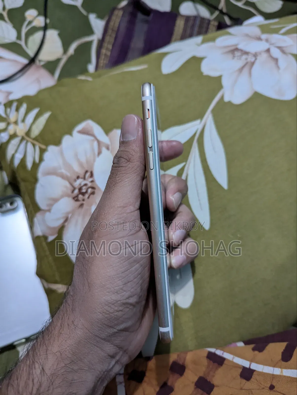 Apple iPhone 6 Plus 64 GB Gold