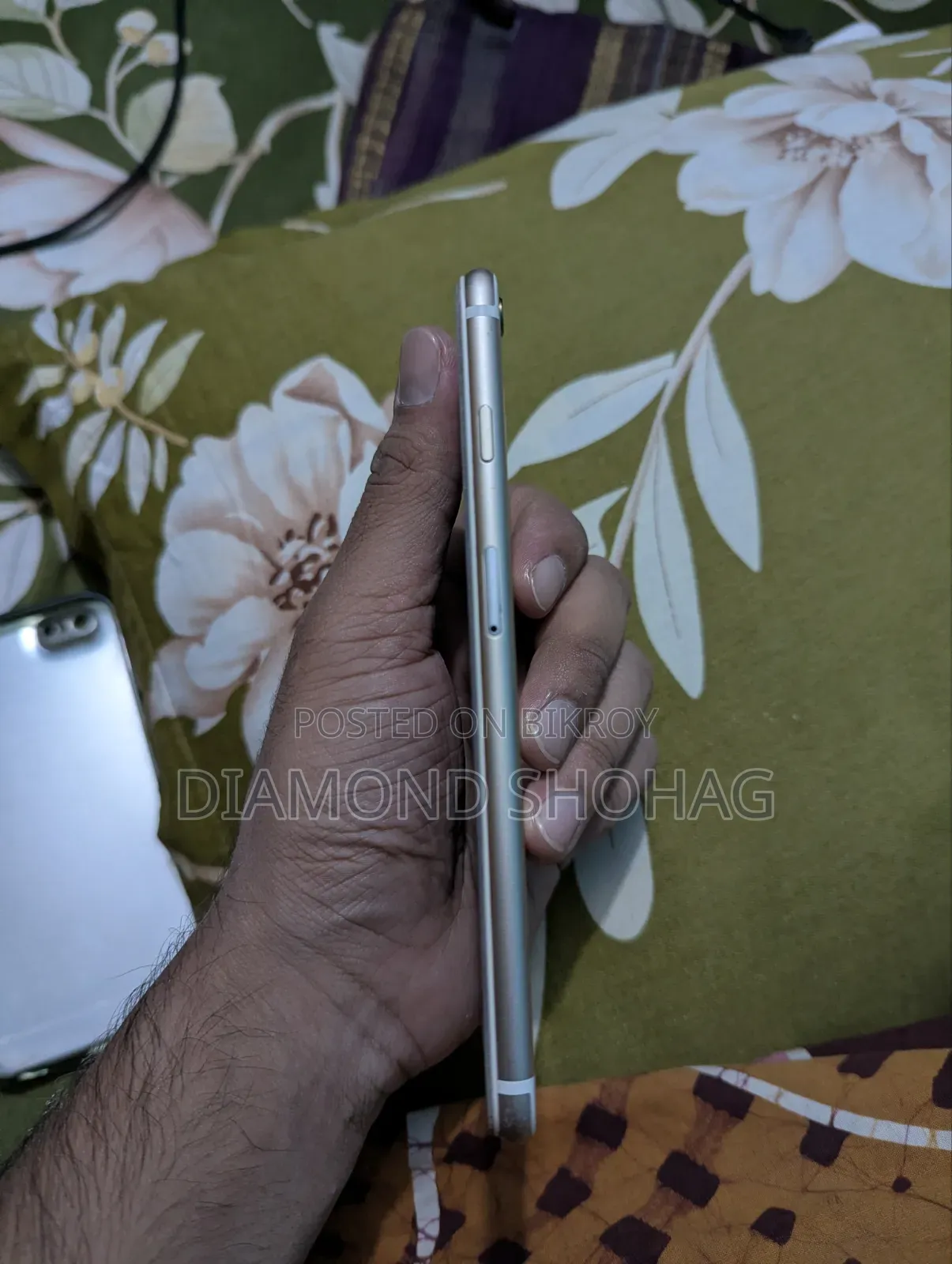 Apple iPhone 6 Plus 64 GB Gold