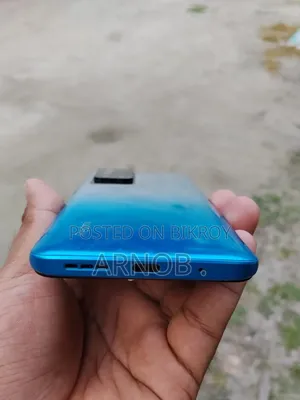 Xiaomi Redmi 12 128 GB Blue