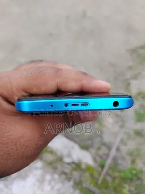 Xiaomi Redmi 12 128 GB Blue