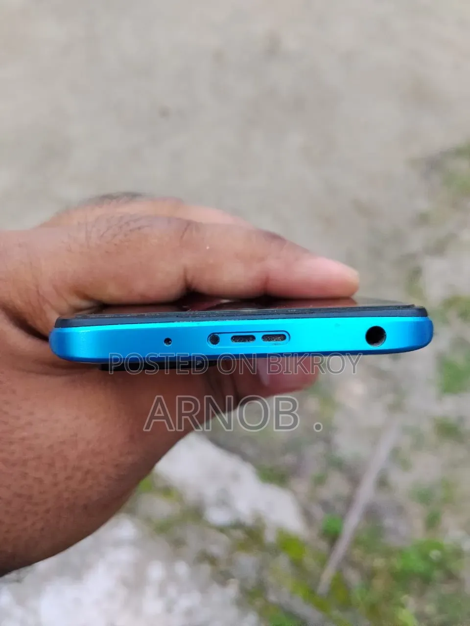 Xiaomi Redmi 12 128 GB Blue