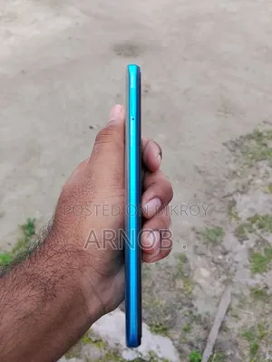 Xiaomi Redmi 12 128 GB Blue