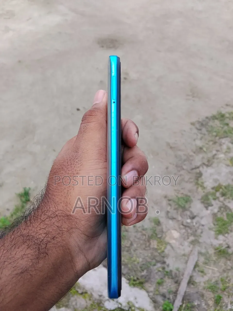 Xiaomi Redmi 12 128 GB Blue