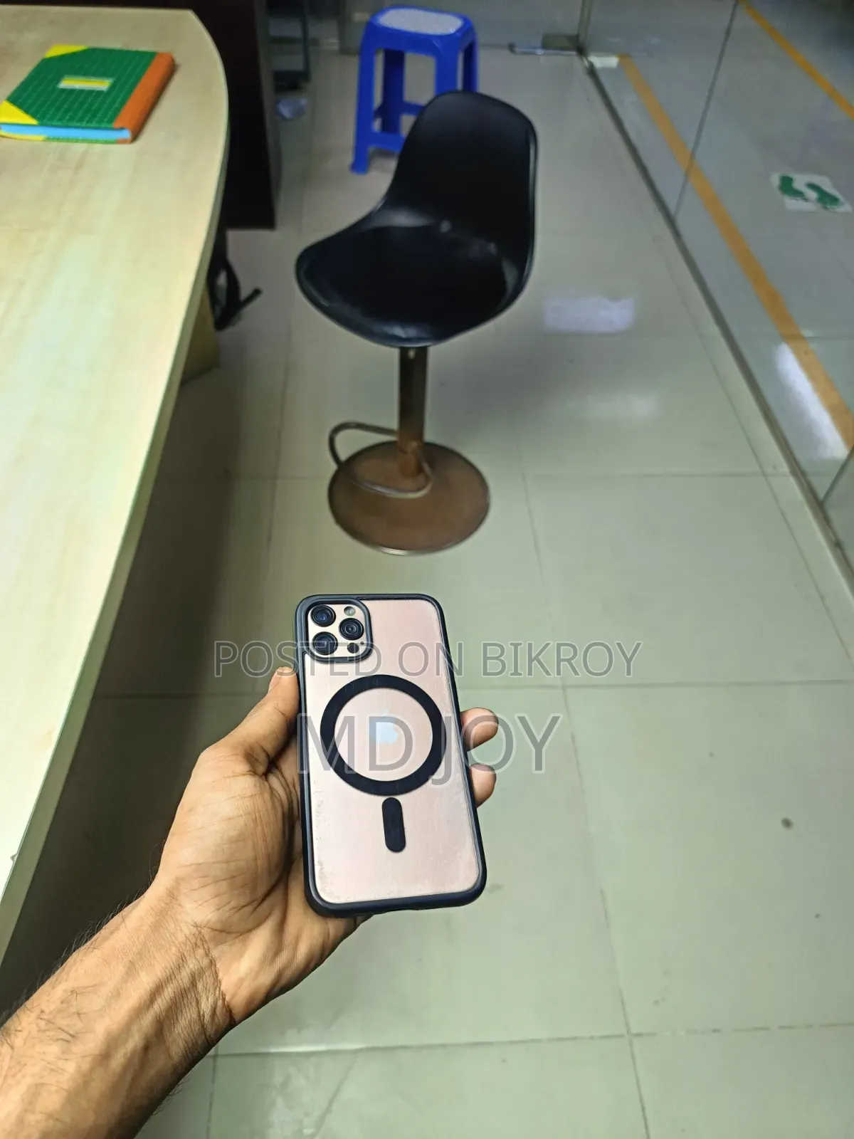 Apple iPhone X 64 GB Black