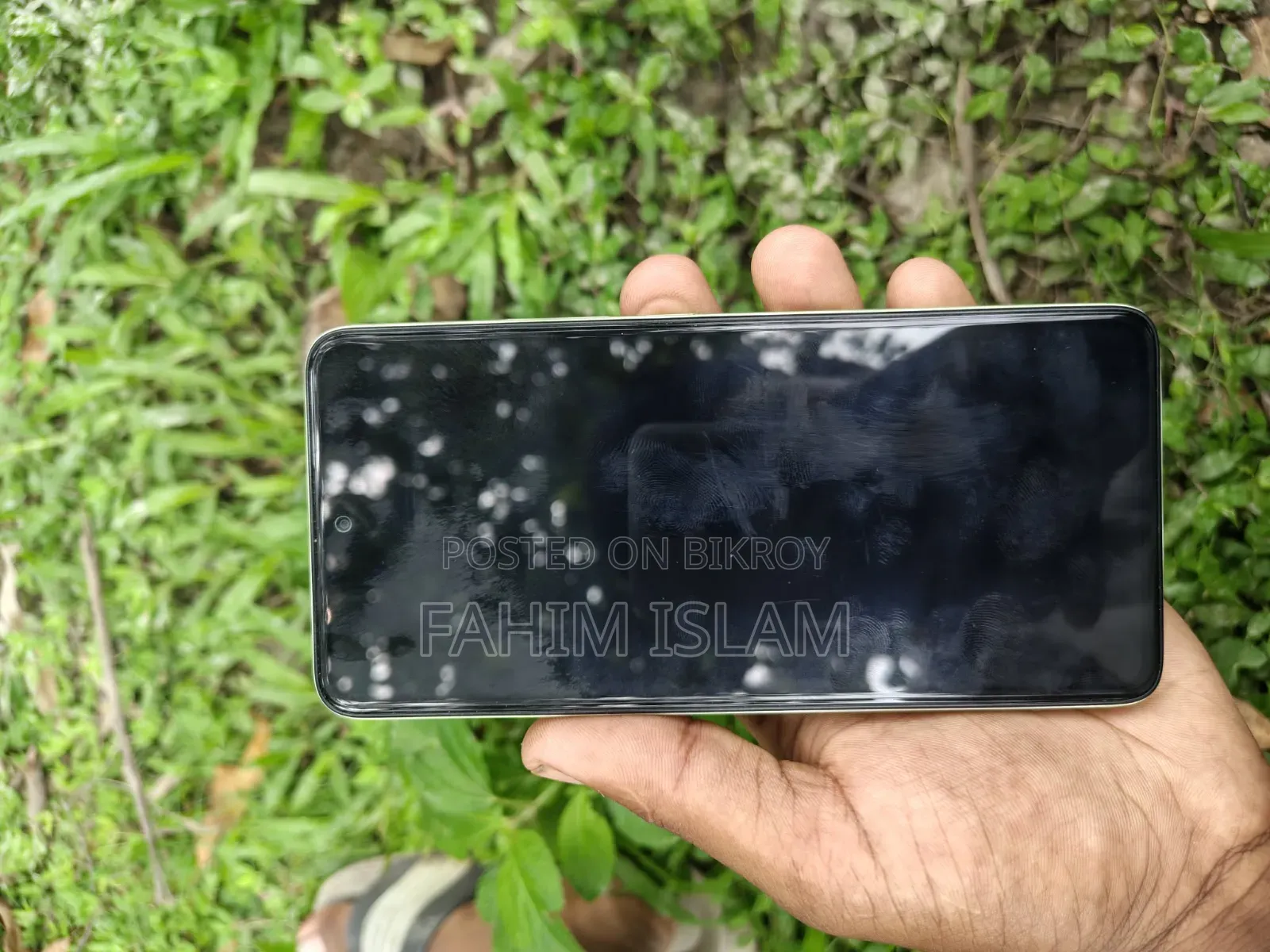 Xiaomi Redmi Note 14 4G 256 GB