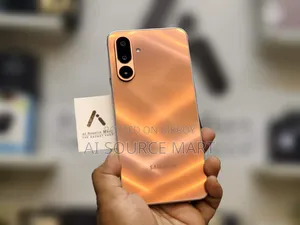 Samsung Galaxy M36 5G 128 GB Rose Gold