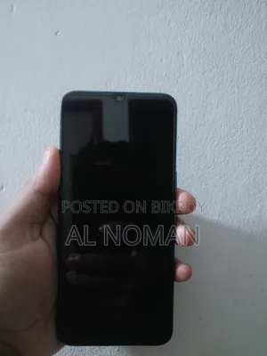 Realme 5i 64 GB Blue