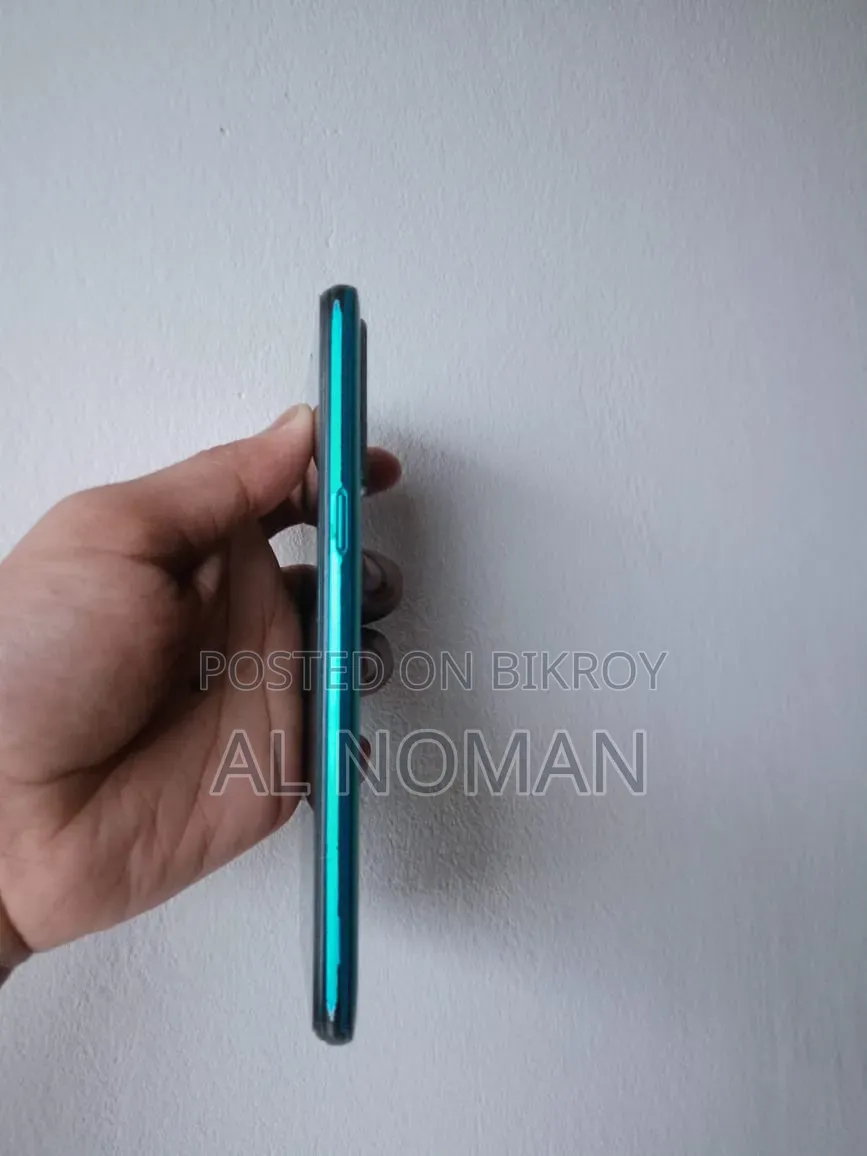 Realme 5i 64 GB Blue