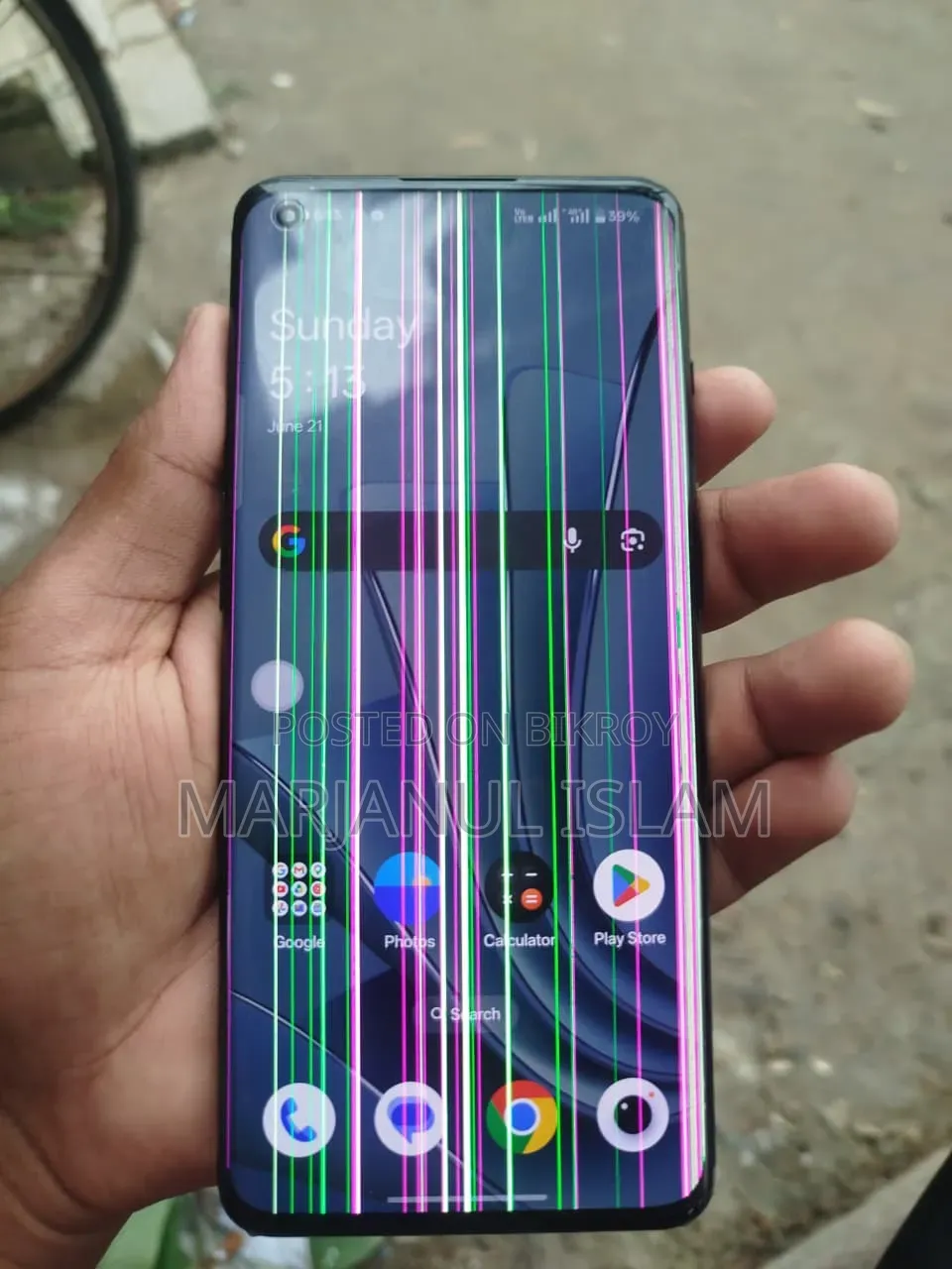 OnePlus 10 Pro 256 GB Black