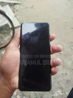 OnePlus 10 Pro 256 GB Black