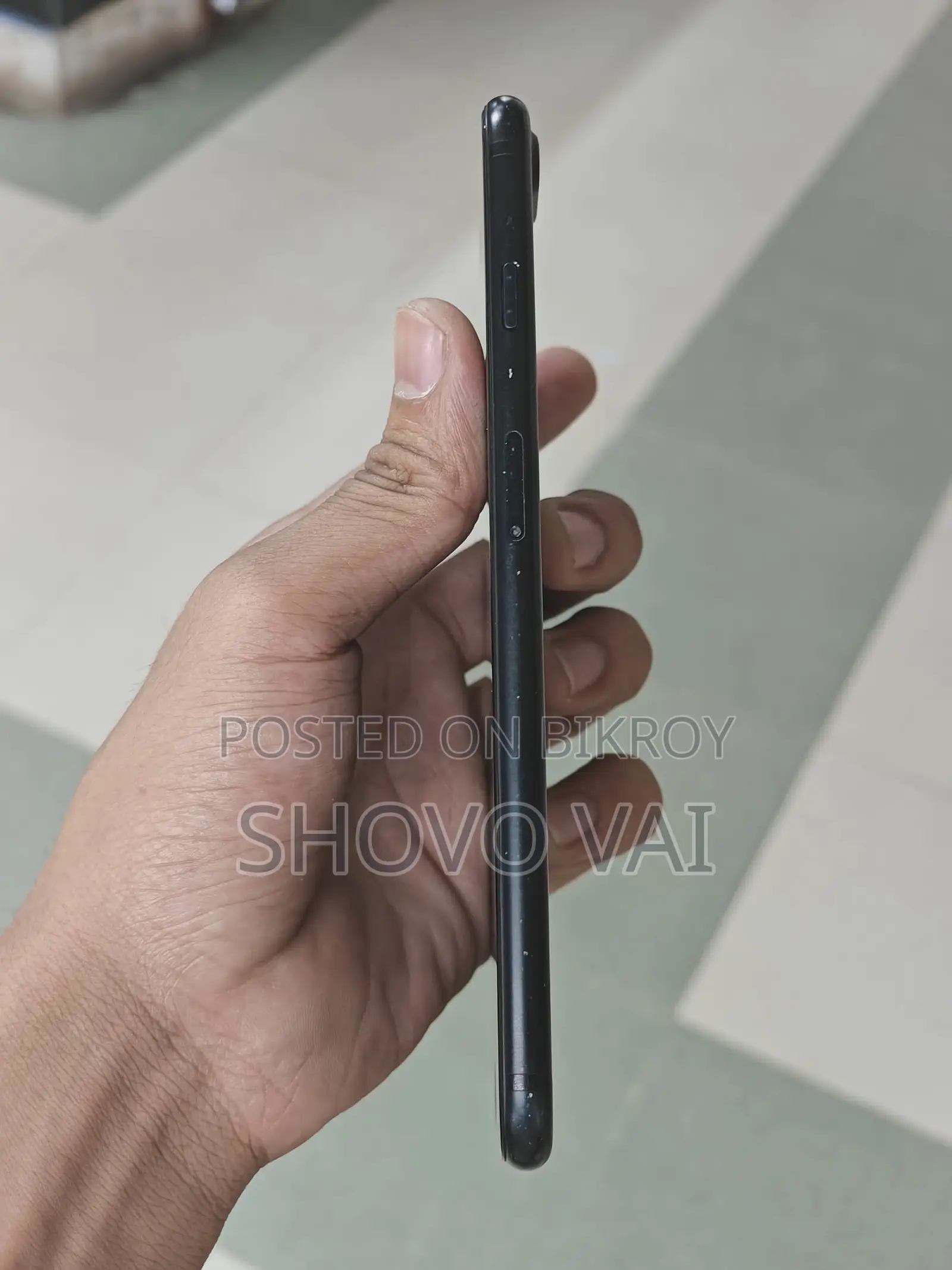 Apple iPhone 7 Plus 128 GB Black