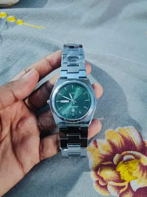 Poedaagar New Watch