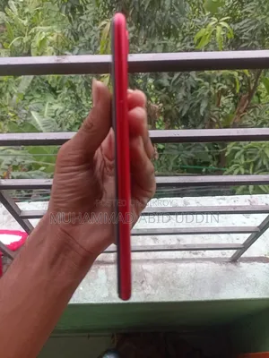 Samsung Galaxy A10s 32 GB Red