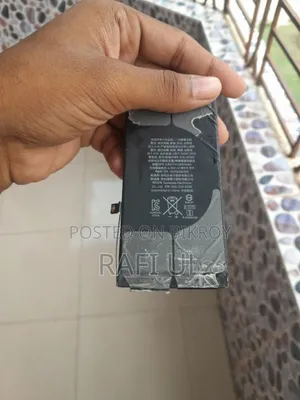 iPhone 8 Plus Battery