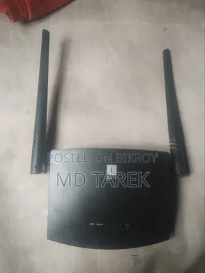 WiFi Router
