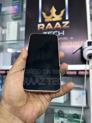 Apple iPhone 12 Pro 128 GB White