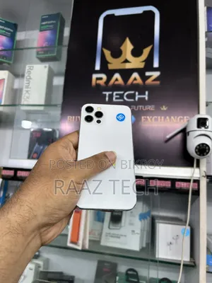 Apple iPhone 12 Pro 128 GB White