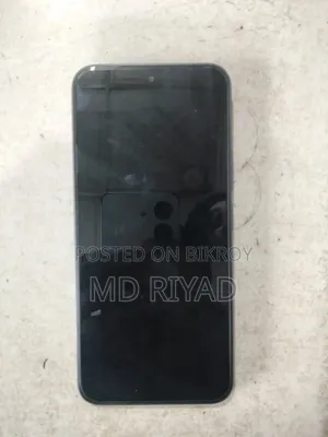 Infinix Hot 60 Pro 128 GB Black