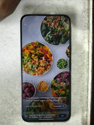 Infinix Hot 60 Pro 128 GB Black