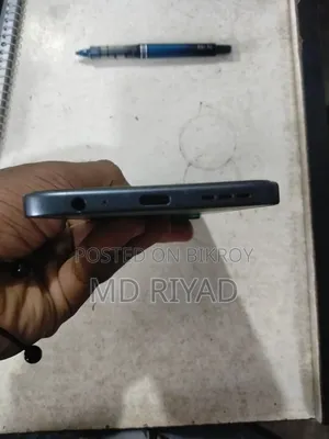 Infinix Hot 60 Pro 128 GB Black