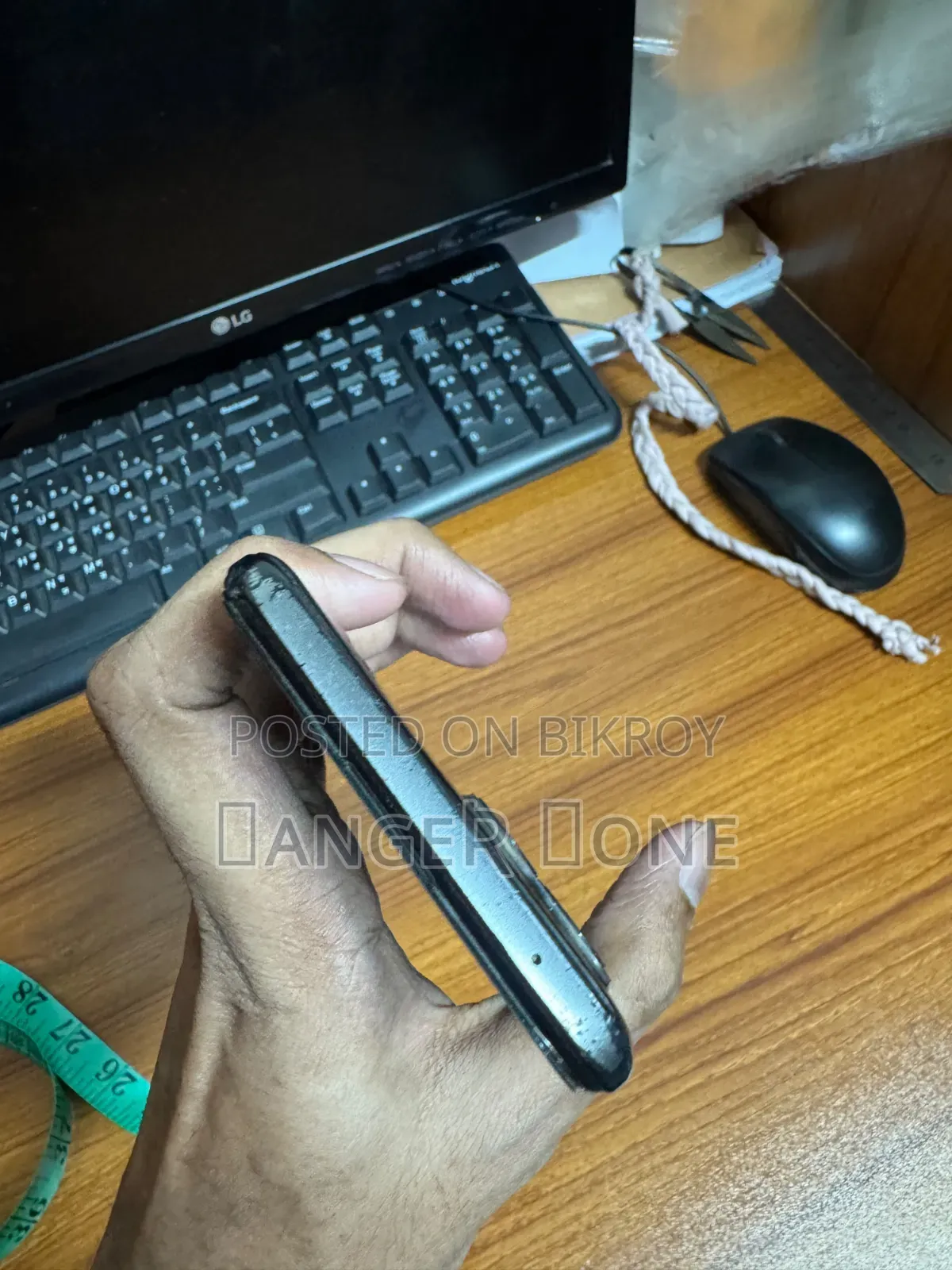 Realme 8 5G 128 GB Black