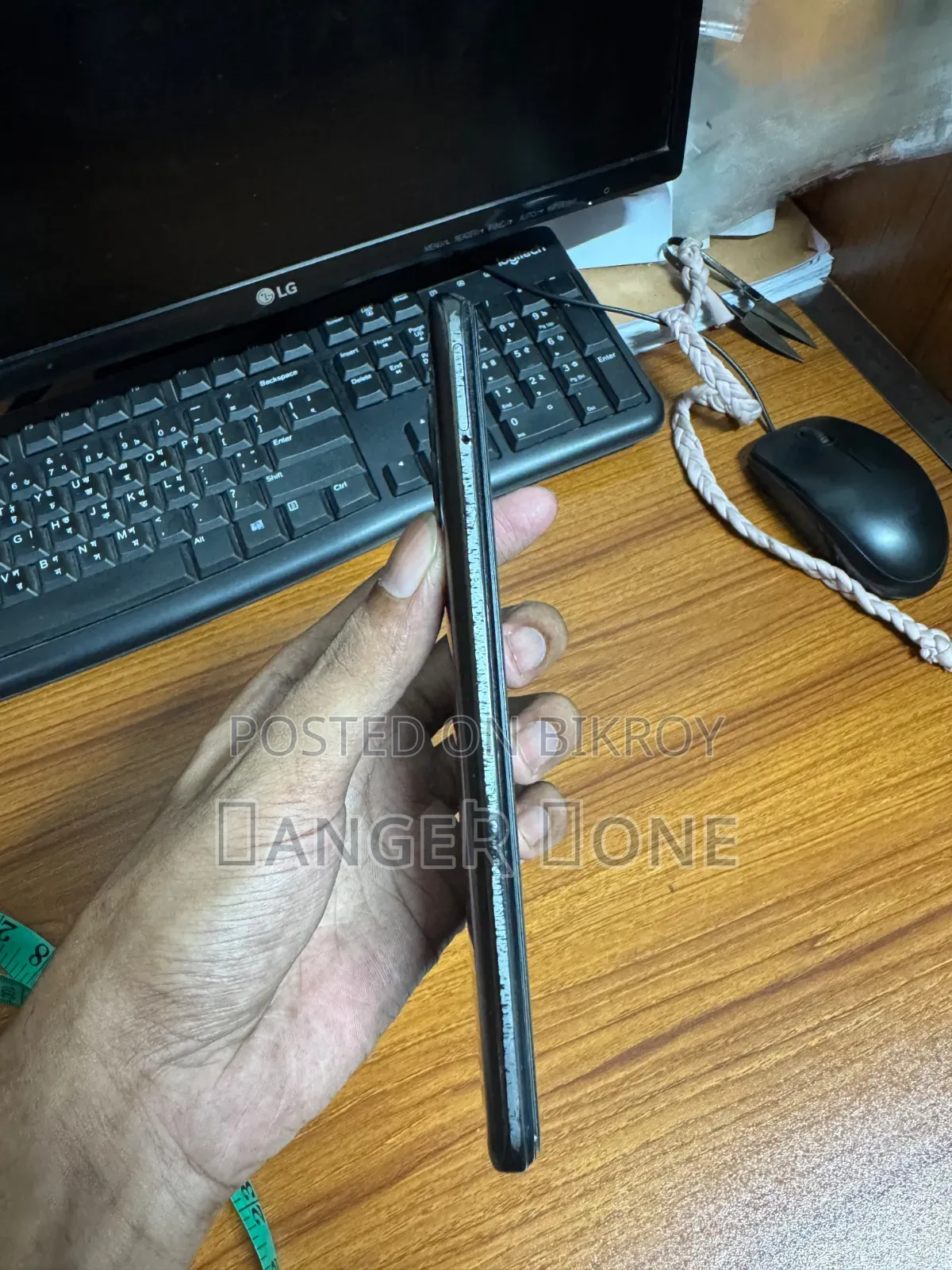 Realme 8 5G 128 GB Black