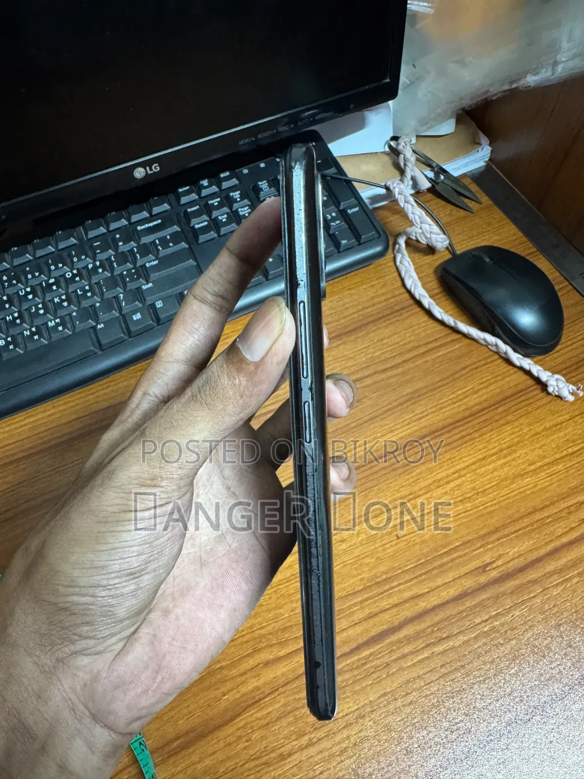 Realme 8 5G 128 GB Black
