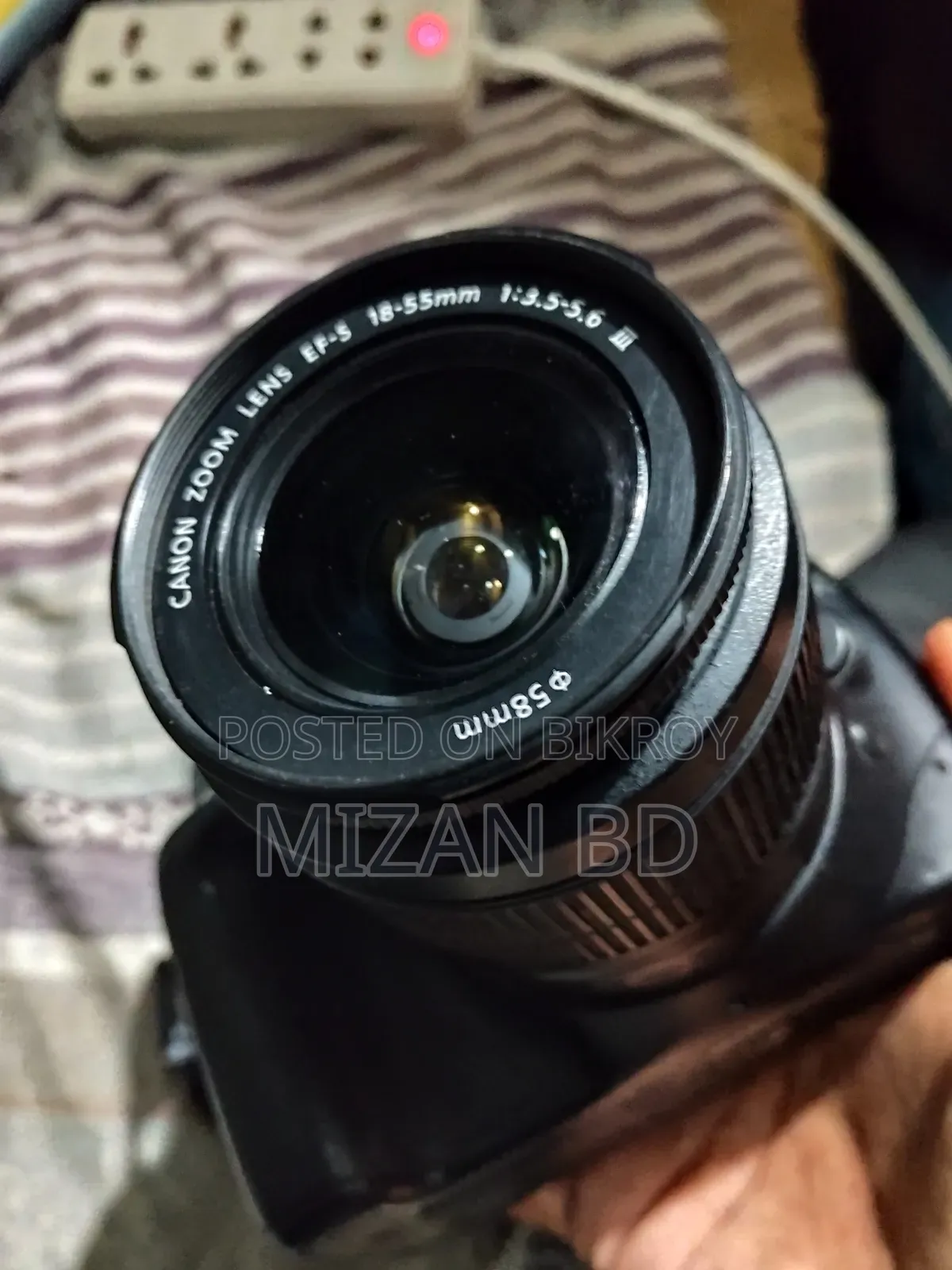 Canon Camera for sale