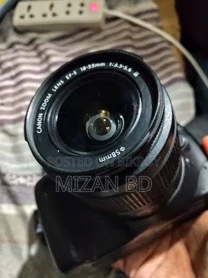 Canon Camera for sale