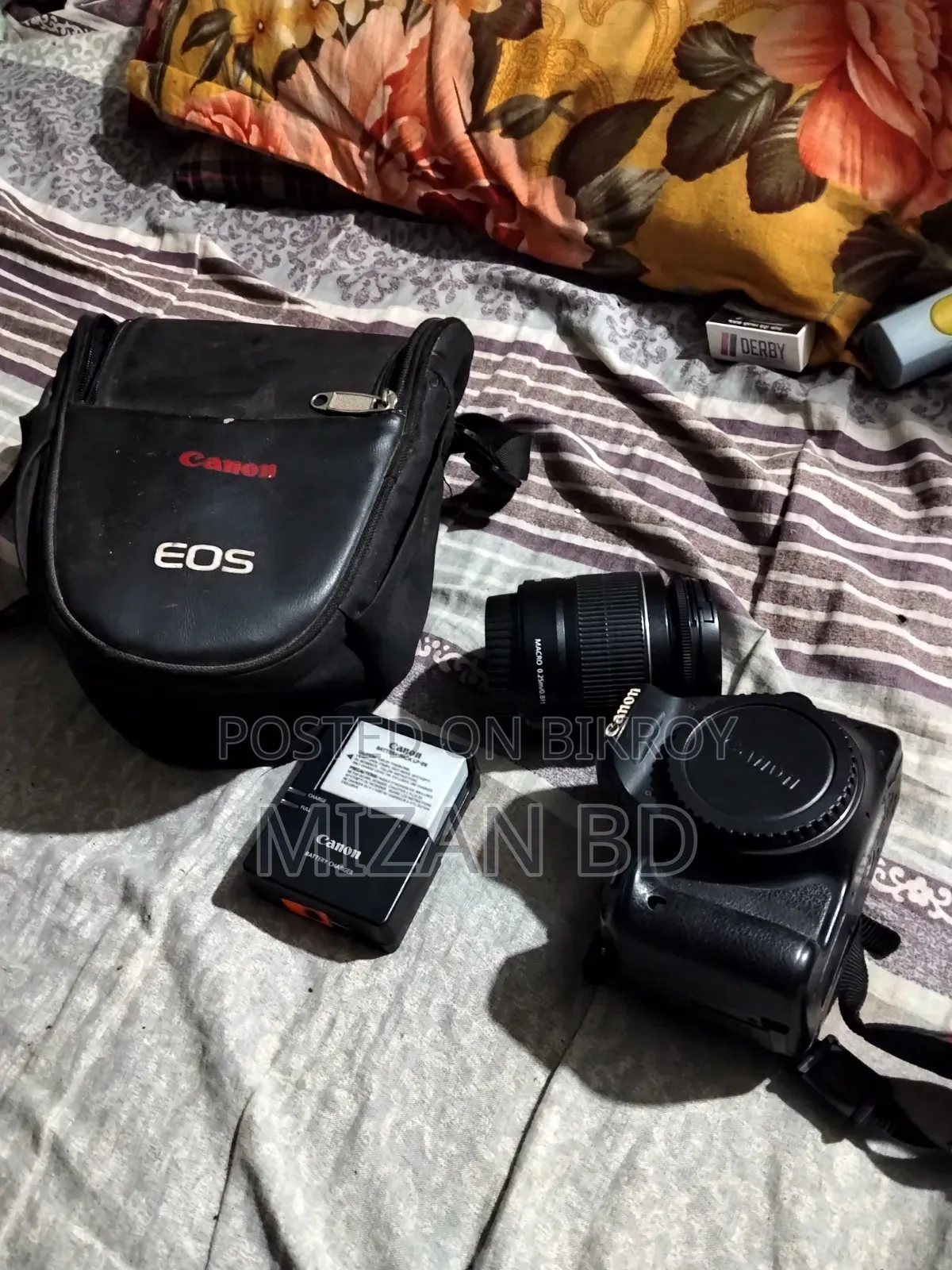 Canon Camera for sale