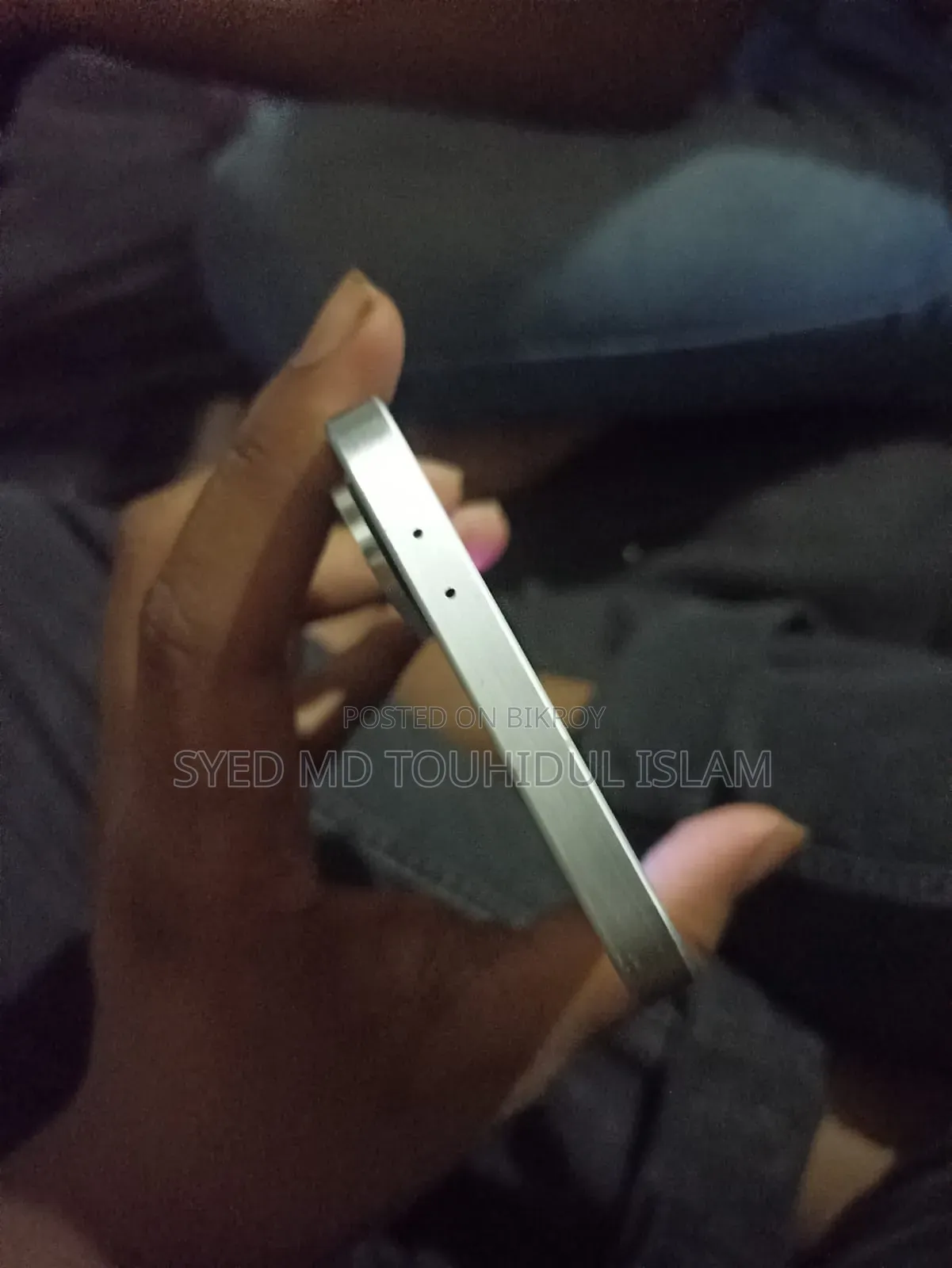 Samsung Galaxy A56 128 GB White