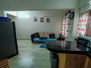 বারিধারায় ভাড়ার জন্য ফার্নিশড ১ বেডরুমের অ্যাপার্টমেন্ট