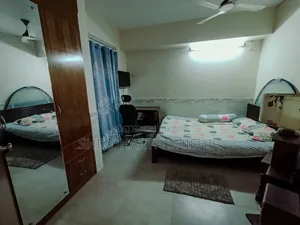 বারিধারায় ভাড়ার জন্য ফার্নিশড ১ বেডরুমের অ্যাপার্টমেন্ট