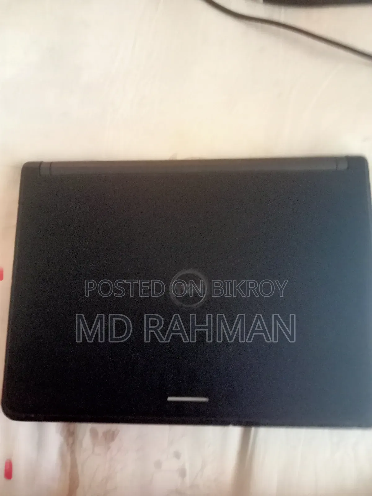 Laptop Dell Latitude 3350 12GB Intel Core I5 HDD+SSD 500GB