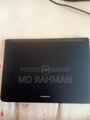 Laptop Dell Latitude 3350 12GB Intel Core I5 HDD+SSD 500GB