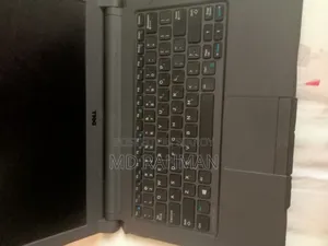 Laptop Dell Latitude 3350 12GB Intel Core I5 HDD+SSD 500GB